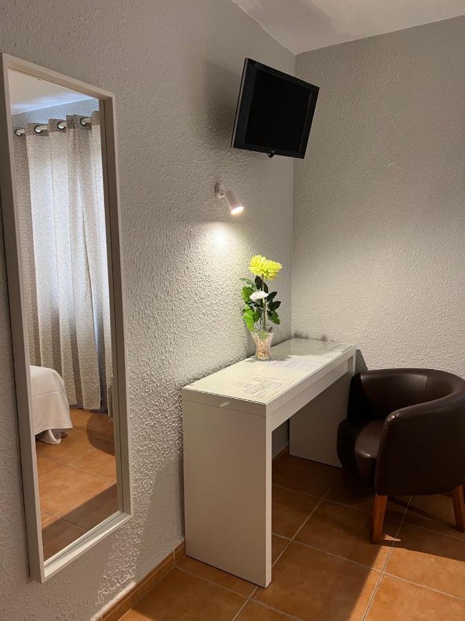 Hotel Acebo Plaza Mayor Jaca Eksteriør billede