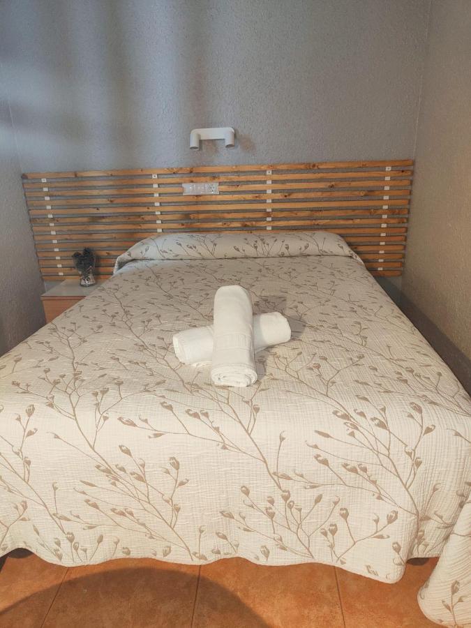 Hotel Acebo Plaza Mayor Jaca Eksteriør billede