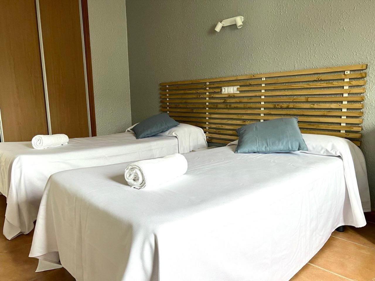 Hotel Acebo Plaza Mayor Jaca Eksteriør billede